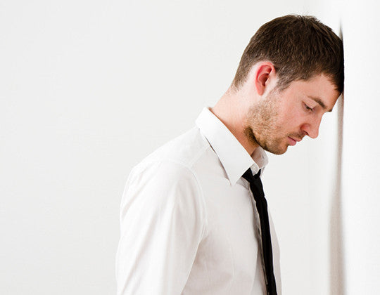 3 Cara Mengatasi Stres Kerja pada Karyawan