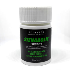 STENABOLIC SR9009 SARMS